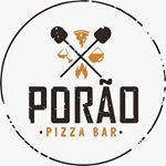 Porão Pizza Bar - cliente SisFood