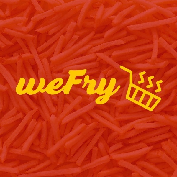 Wefry Burguer - cliente SisFood
