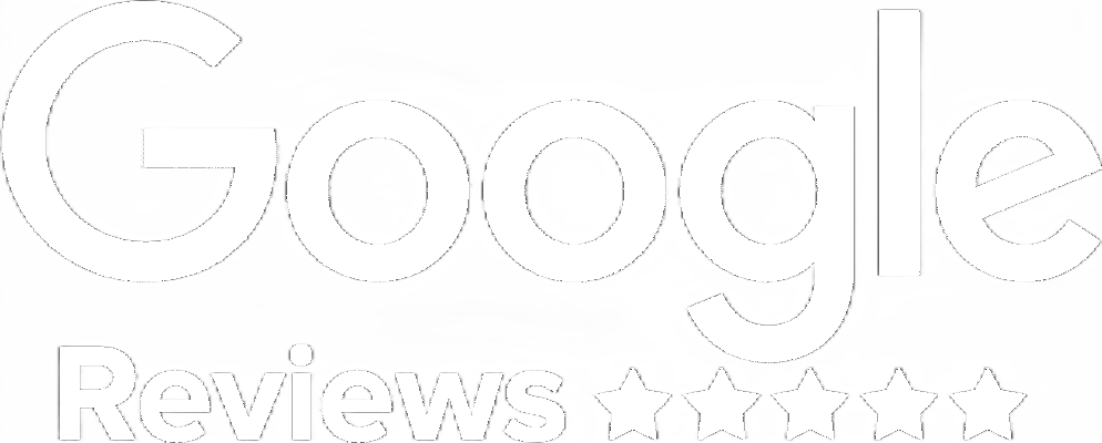 Avaliações Google 5 estrelas